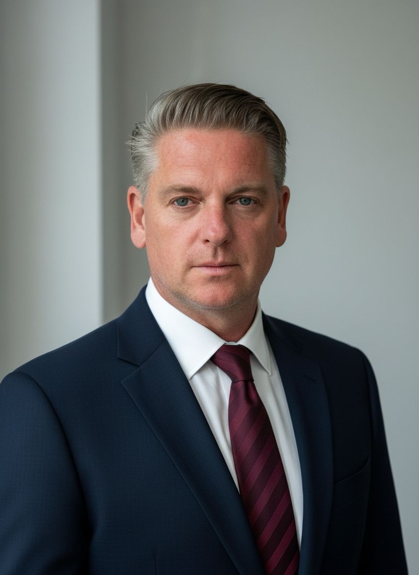 Arthur Aymé, Président-Directeur Général d'Aymo Immobilier