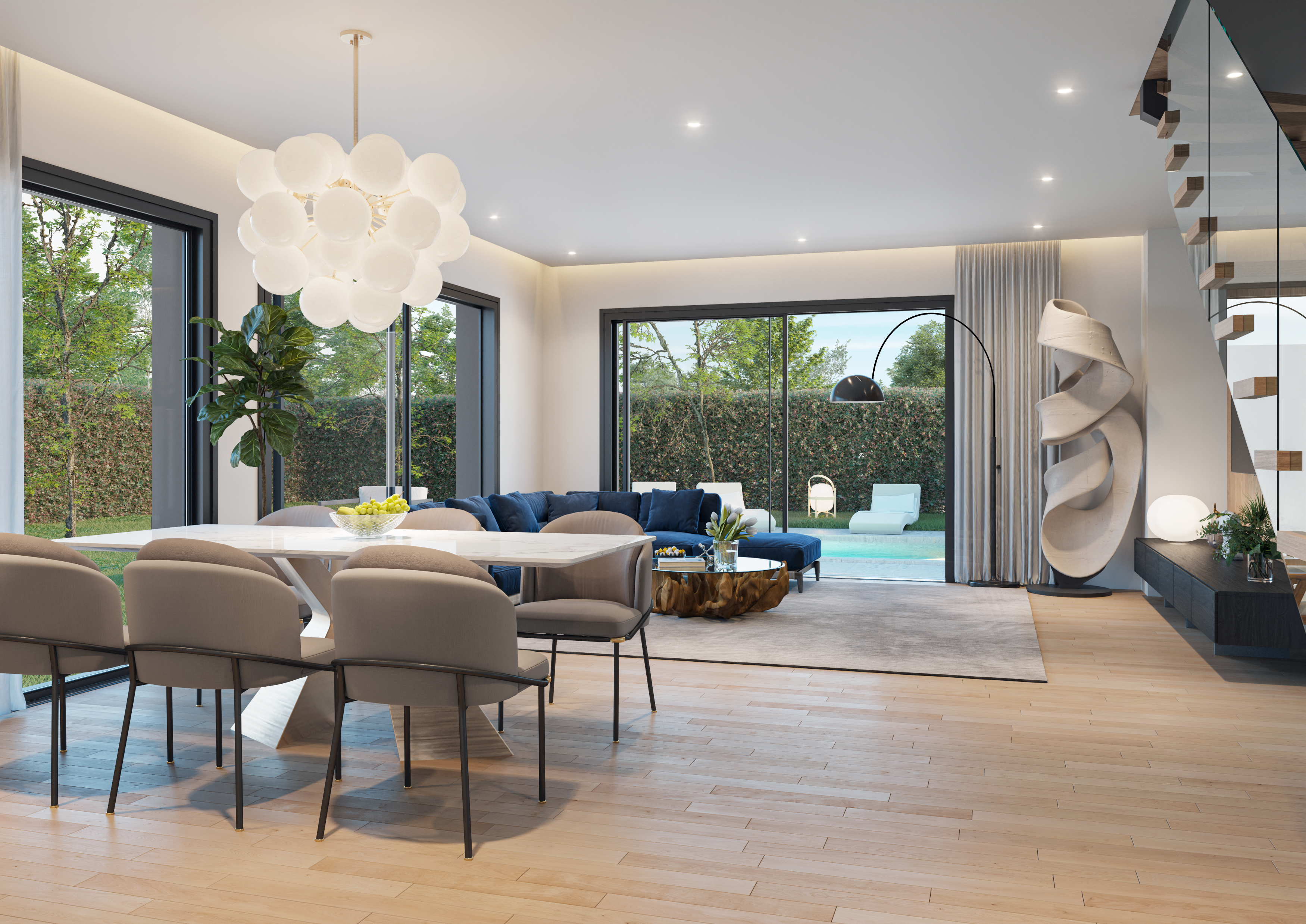 Programme Koto Rueil-Malmaison